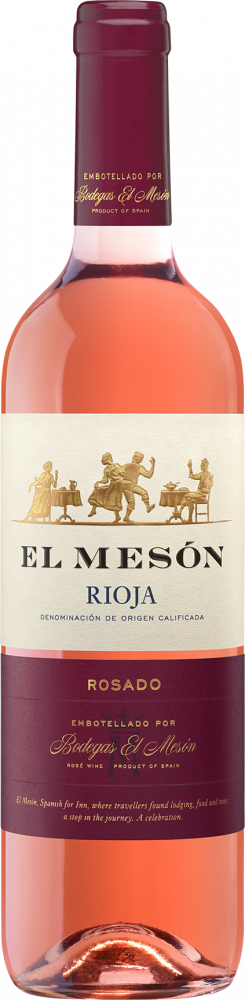 El Meson - Rioja - rosé